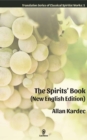 The Spirits' Book (New English Edition) - eBook