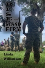 Rise and Stand Firm - Book