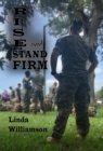Rise and Stand Firm - eBook