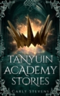 Tanyuin Academy Stories - eBook