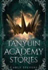 Tanyuin Academy Stories - Book