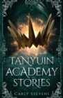 Tanyuin Academy Stories - Book