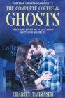 The Complete Coffee and Ghosts : Coffee and Ghosts Seasons 1 - 3 - Book