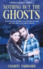 Coffee and Ghosts 3 : Nothing but the Ghosts - Book