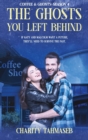 Coffee and Ghosts 4 : The Ghosts You Left Behind - Book