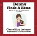 Benny Finds a Home - Book