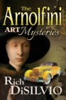 The Arnolfini Art Mysteries - Book
