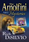 The Arnolfini Art Mysteries - Book