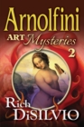 Arnolfini Art Mysteries 2 - Book