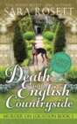 Death in the English Countryside - Book