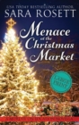 Menace at the Christmas Market : A Novella - Book