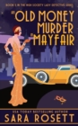 An Old Money Murder in Mayfair - Book