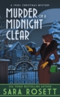 A Murder on a Midnight Clear - Book