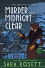 Murder on a Midnight Clear : A 1920s Christmas Mystery - Book