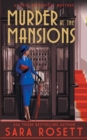 Murder at the Mansions : A 1920s Historical Mystery - Book