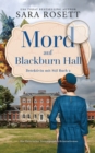 Mord auf Blackburn Hall : Ein Historischer Zwanzigerjahre-Kriminalroman - Book