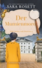 Der Mumienmord - Book