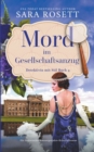 Mord im Gesellschaftsanzug - Book