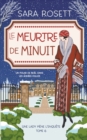 Le Meurtre de Minuit - Book