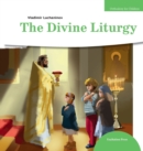 The Divine Liturgy - Book
