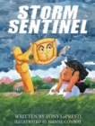 Storm Sentinel - Book