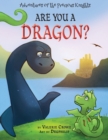 Are You a Dragon? - Book