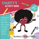Charity's Activity Book - Book