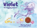 Violet the Hugging Octopus - Book