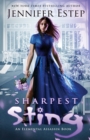 Sharpest Sting : An Elemental Assassin Book - Book