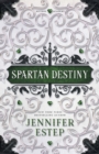 Spartan Destiny : A Mythos Academy Novel - Book