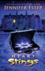 Heart Stings - Book