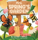 Mrs. Spring's Garden - Book