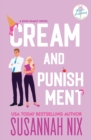 Cream and Punishment - Book