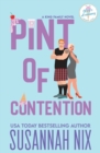 Pint of Contention - Book