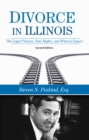 Divorce in Illinois - eBook