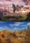 Red Jade Omnibus - Book