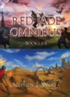 Red Jade Omnibus - eBook