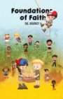 Foundations of Faith Children's Edition : Isaiah 58 Mobile Training Institute - Book