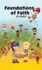 Foundations of Faith Children's Edition Pocket Version : Isaiah 58 Mobile Training Institute - Book
