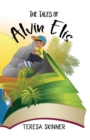 The Tales of Alvin Elis - Book