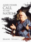 Agnes I. Numer - A Call to The Nations - eBook