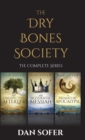 The Dry Bones Society : The Complete Series - Book