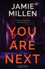 You Are Next - Book