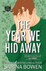 The Year We Hid Away : A Hockey Romance - Book
