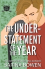 The Understatement of the Year - Book