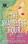 The Shameless Hour : A Sports Romance - Book