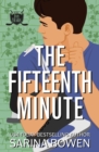 The Fifteenth Minute : A Hockey Romance - Book