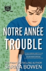 Notre annee trouble - Book