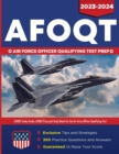 AFOQT Study Guide : AFOQT Prep and Study Book for the Air Force Officer Qualifying Test - Book
