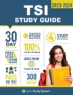 TSI Study Guide : TSI Test Prep Guide with Practice Test Review Questions for the Texas Success Initiative Exam - Book